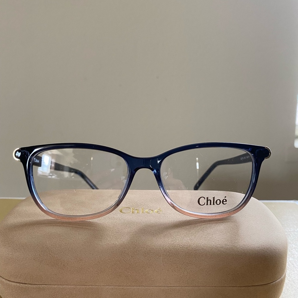 Chloé Glasses